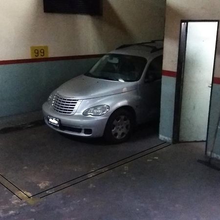 Precioso Departamento En El Centro De La Ciudad Leilighet Buenos Aires Eksteriør bilde