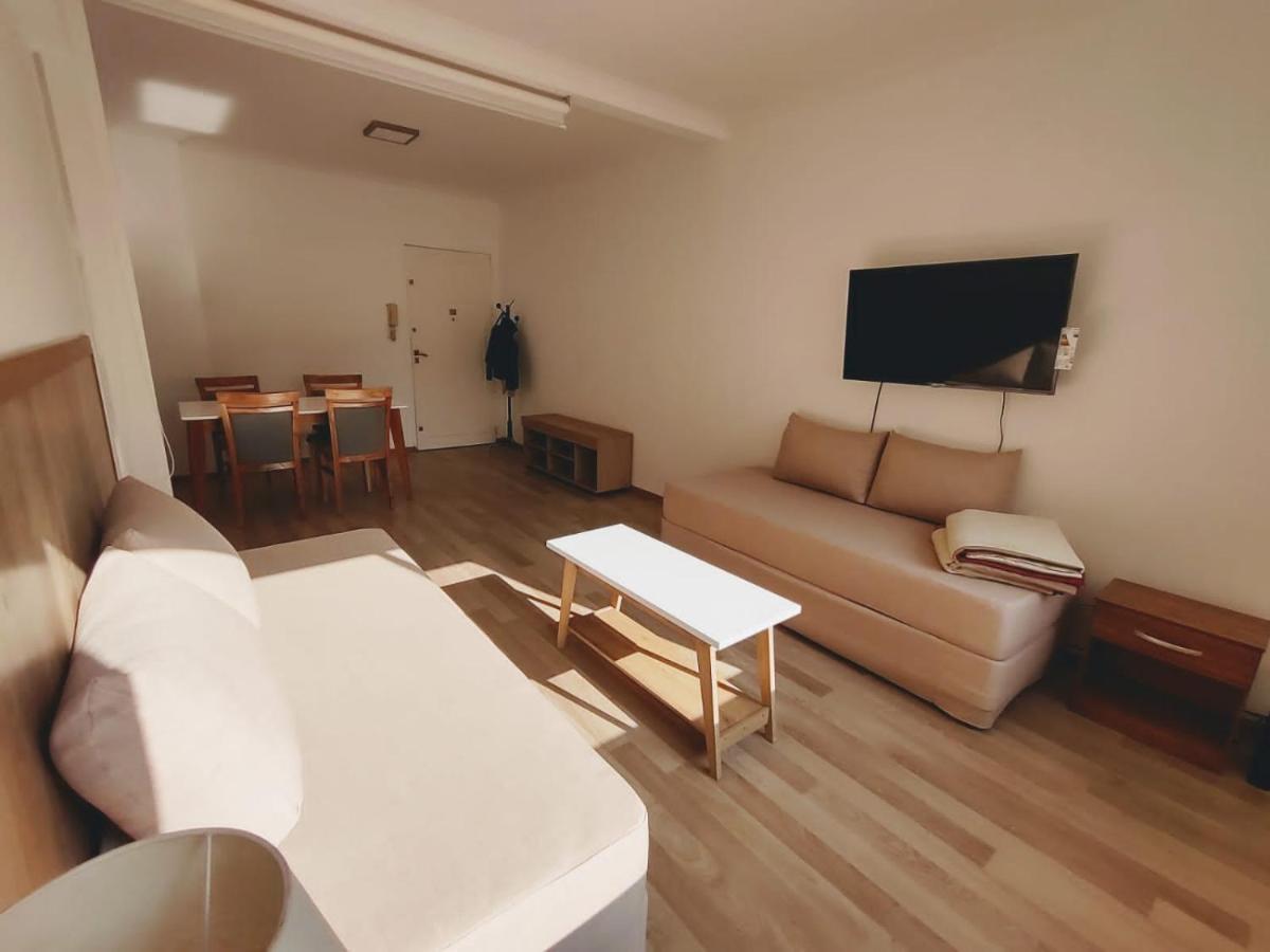 Precioso Departamento En El Centro De La Ciudad Leilighet Buenos Aires Eksteriør bilde