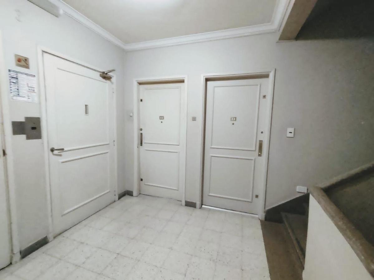 Precioso Departamento En El Centro De La Ciudad Leilighet Buenos Aires Eksteriør bilde
