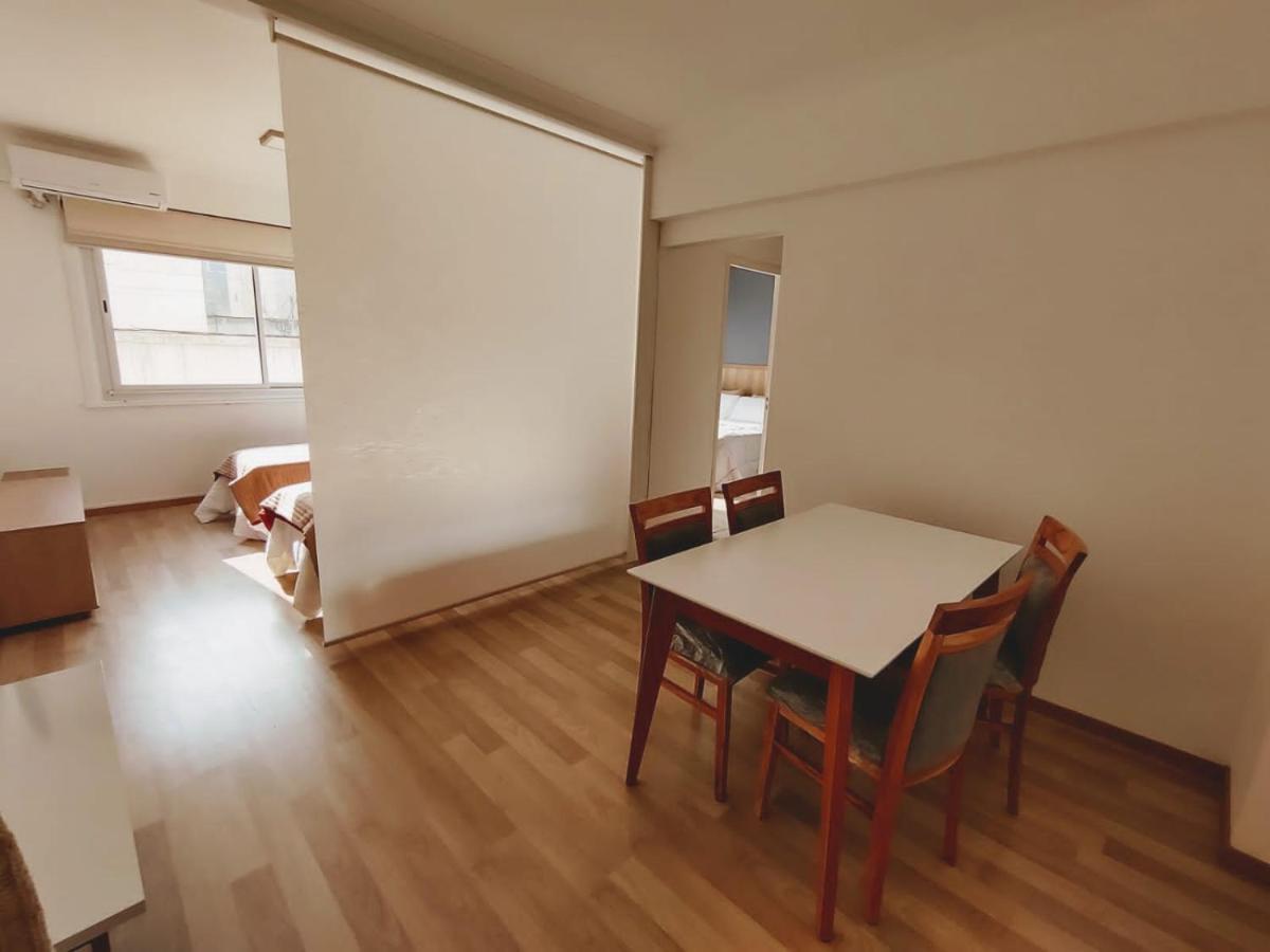Precioso Departamento En El Centro De La Ciudad Leilighet Buenos Aires Eksteriør bilde