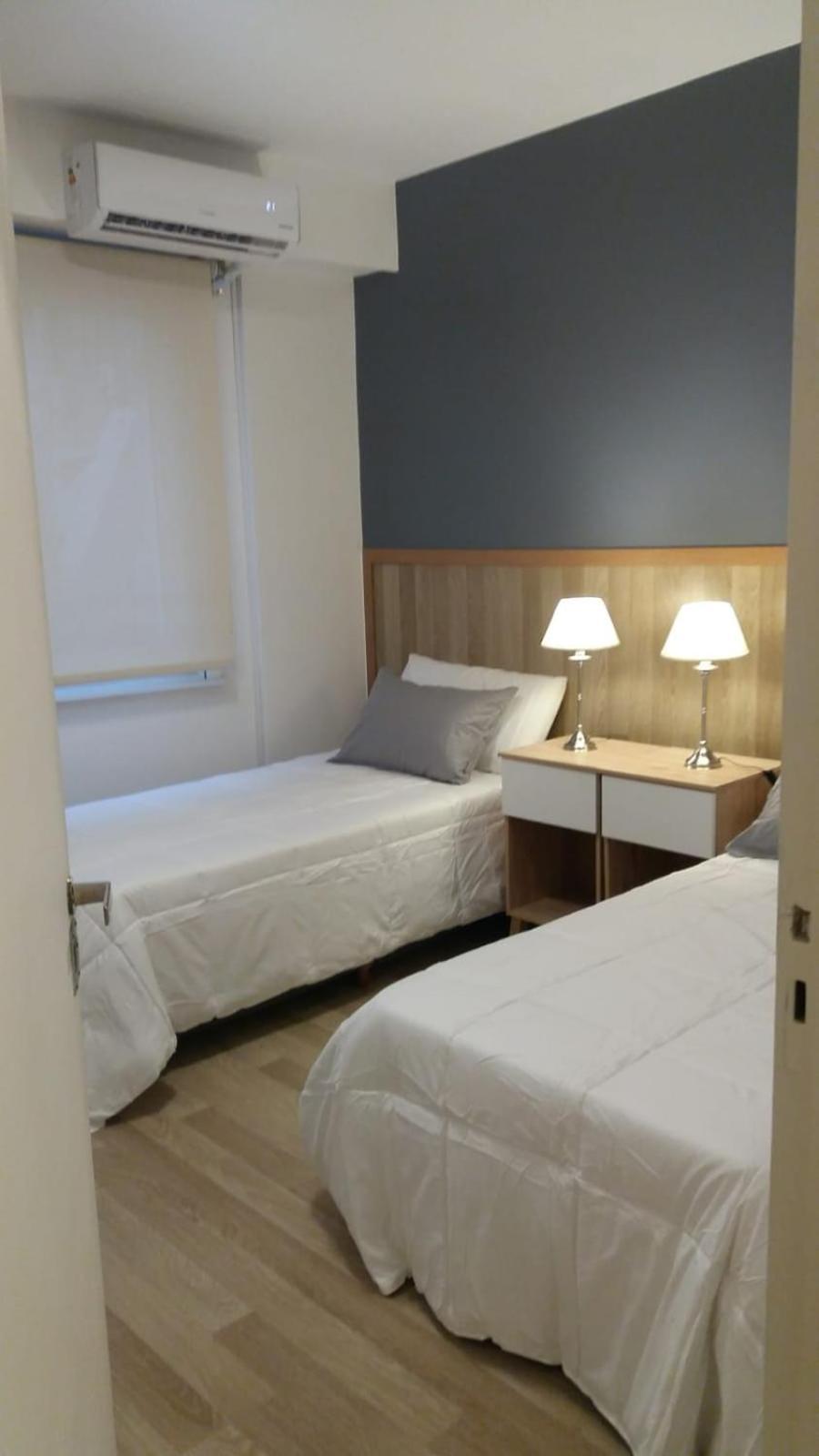 Precioso Departamento En El Centro De La Ciudad Leilighet Buenos Aires Eksteriør bilde