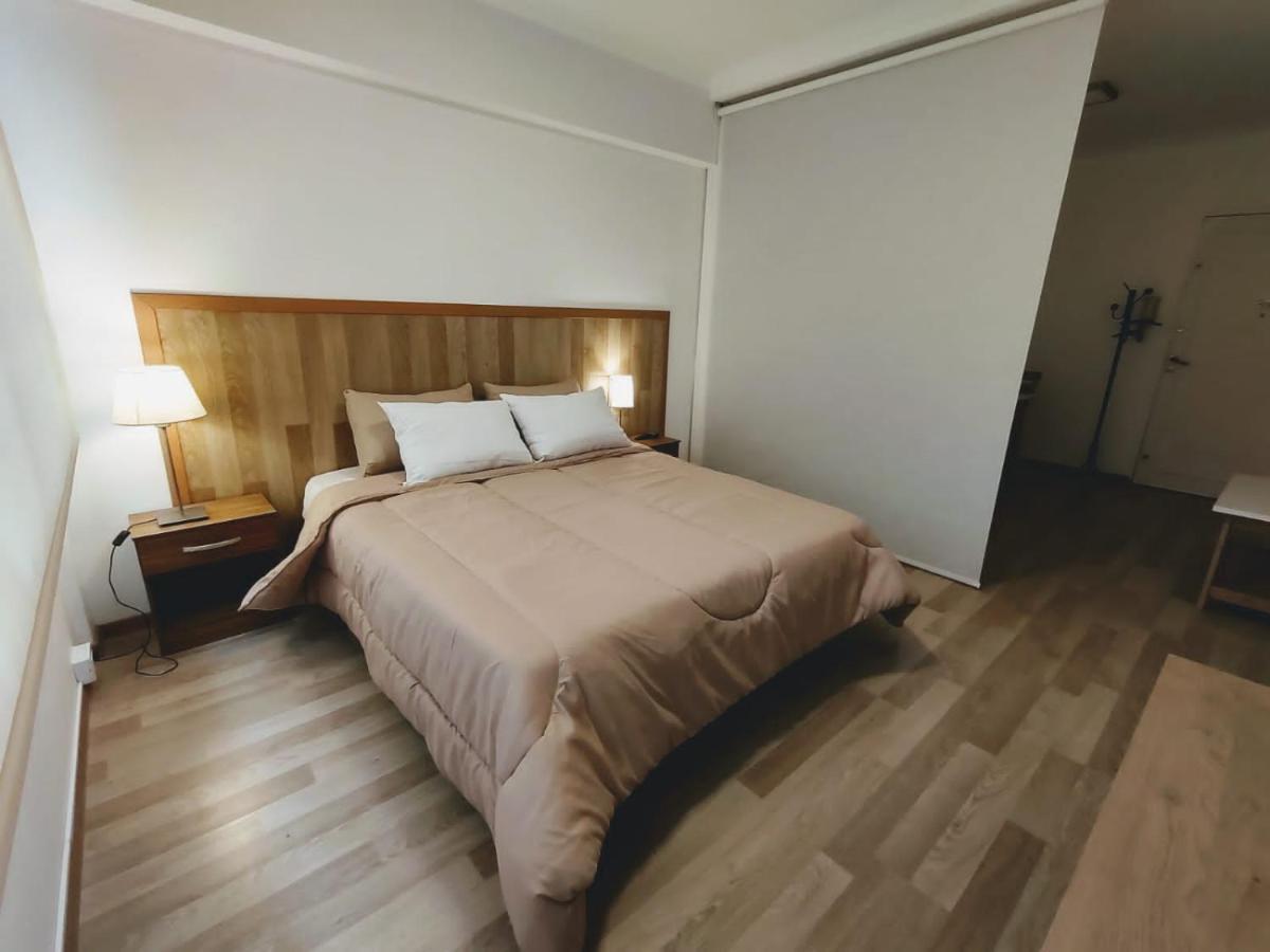 Precioso Departamento En El Centro De La Ciudad Leilighet Buenos Aires Eksteriør bilde