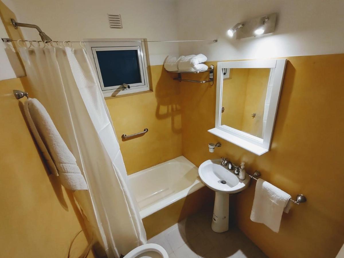 Precioso Departamento En El Centro De La Ciudad Leilighet Buenos Aires Eksteriør bilde