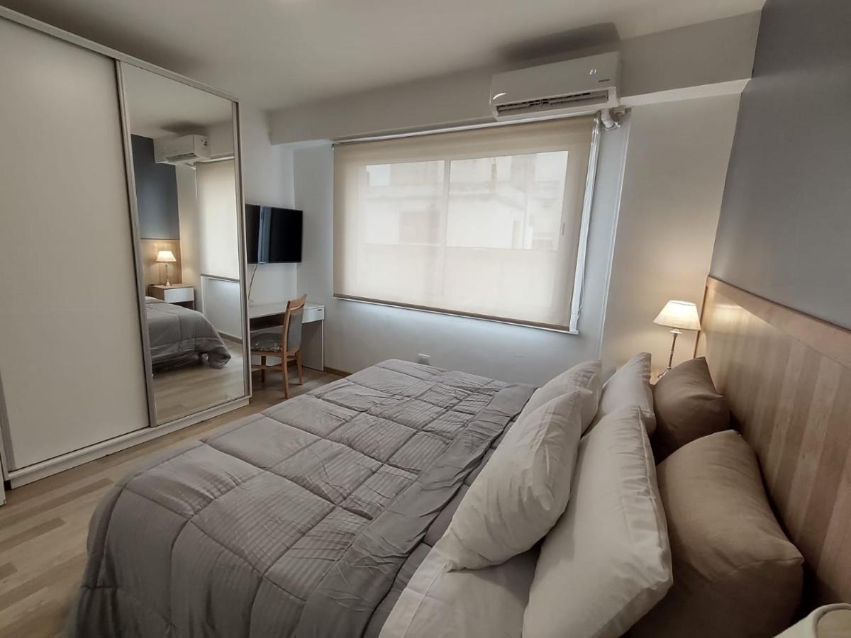 Precioso Departamento En El Centro De La Ciudad Leilighet Buenos Aires Eksteriør bilde