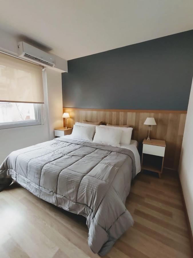 Precioso Departamento En El Centro De La Ciudad Leilighet Buenos Aires Eksteriør bilde