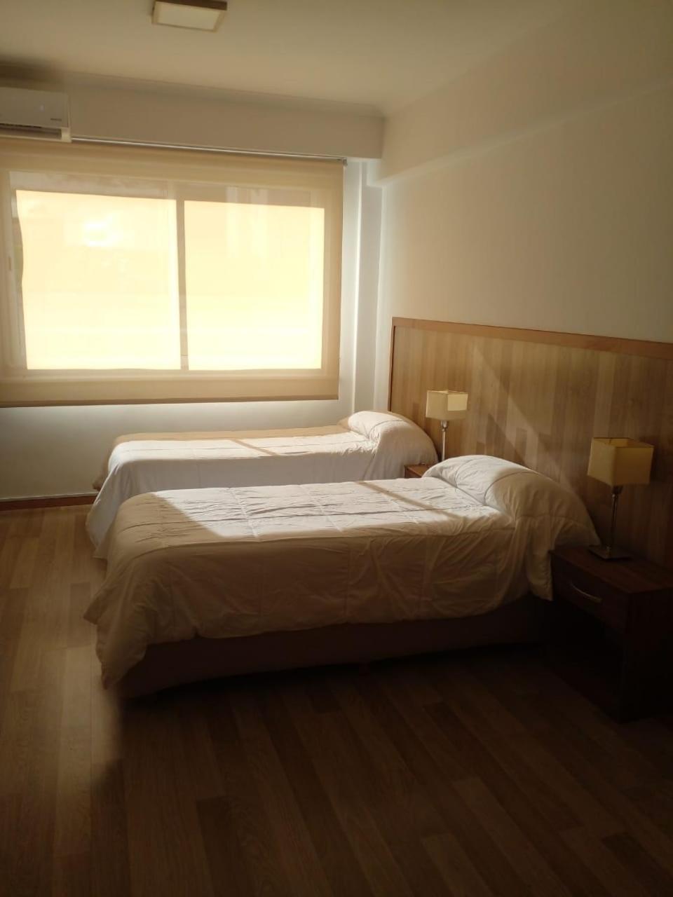 Precioso Departamento En El Centro De La Ciudad Leilighet Buenos Aires Eksteriør bilde