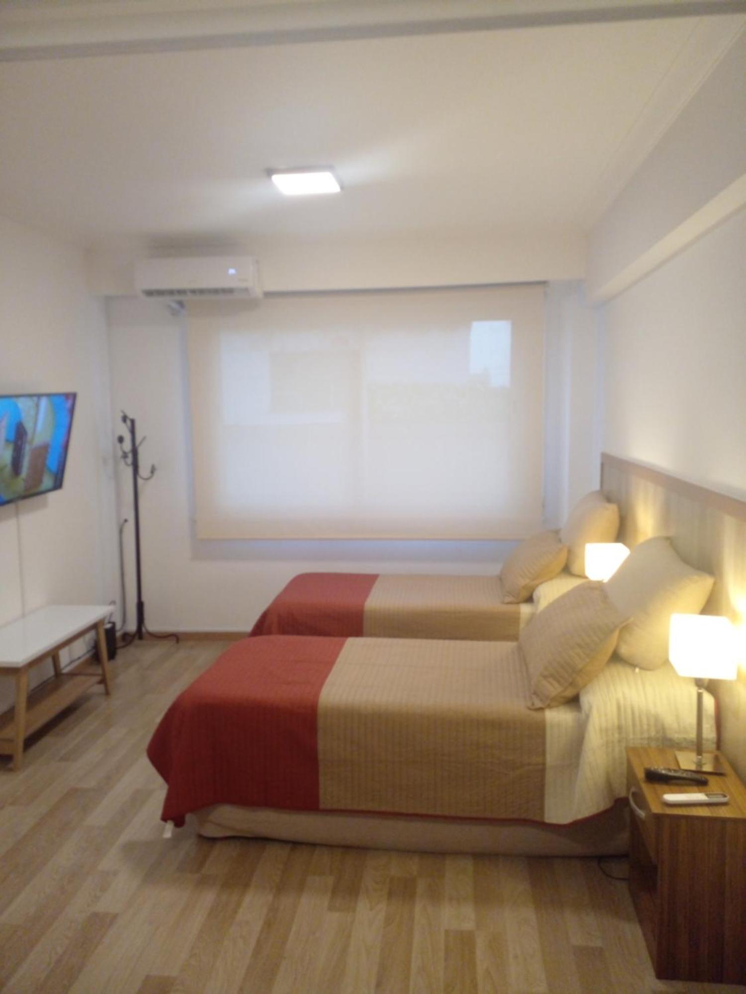 Precioso Departamento En El Centro De La Ciudad Leilighet Buenos Aires Eksteriør bilde